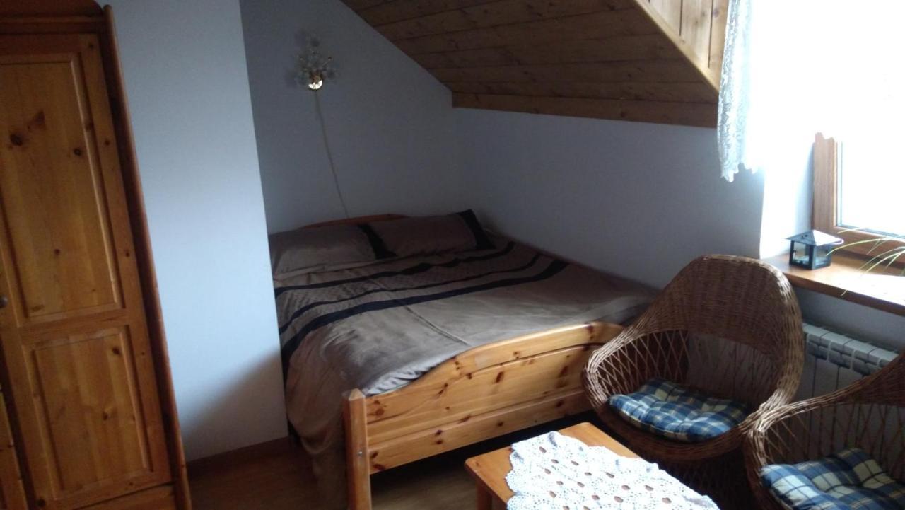 Gospodarstwo agroturystyczne Nad Zalewem *